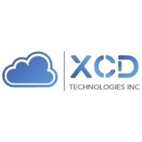 X-CD Technologies Inc. logo - Similar company to Signority