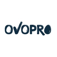 Ovopro logo - Similar company to Mesh Creators