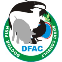 DOCTOR FISH AGRIC CONSULT logo - Similar company to Umudike Seeds