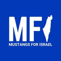 Mustangs For Israel