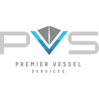 Premier Vessel Services logo - Similar company to Universal Pulse Maritime