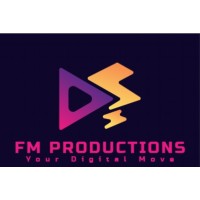 FM Productions logo - Similar company to Fm Production