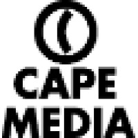 Cape Media Corporation logo - Similar company to Pws Group