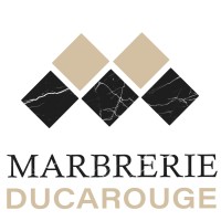 Marbrerie DUCAROUGE logo - Similar company to Marbrerie Anastay