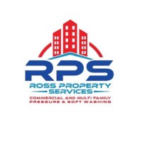 Ross Property Services, LLC logo - Similar company to Advanced Pressure Washing