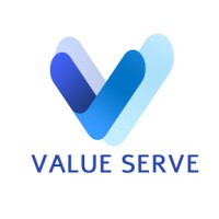 Value Serve logo - Similar company to Valueserve Consulting