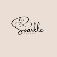 Sparkle Socials logo - Similar company to Socials