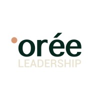 Orée Leadership logo - Similar company to Division Médias