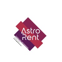 Astro Rent logo - Similar company to Amplr®