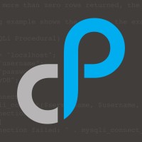 Powercode logo - Similar company to Wispgate