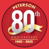 Peterson Manufacturing Co logo - Similar company to Cnctoolpath