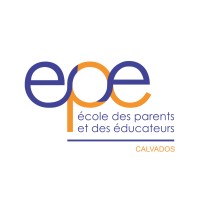 Ecole des Parents et des Educateurs du Calvados - EPE 14 logo - Similar company to Epe Formation