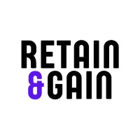 Retain & Gain: Post Sales Re-imagined logo - Similar company to Mad2Learn