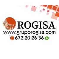 Grupo ROGISA. Gestión Inmobiliaria. logo - Similar company to 1959 Coffee Experience Sl