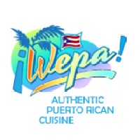Wepa Cafe logo - Similar company to Beer Kitchen