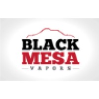 Black Mesa Vapors