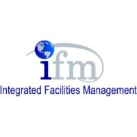 Integrated Facility Managment Service Provider - IFMSP.COM logo - Similar company to The Baxter Group Llc