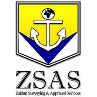 Zakian Surveying & Appraisal Services L.L.C (ZSAS Worldwide) logo - Similar company to Procargo Uae Llc