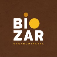 Biozar Organomineral logo - Similar company to Natufert Fertilizers