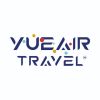 Yue Air Travel™️ logo - Similar company to Dragon Holidays Bd