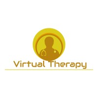 Virtual Therapy logo - Similar company to Virtual Emdr