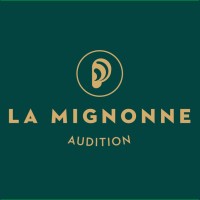 La Mignonne Audition logo - Similar company to Histoire D'Audition