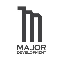Major Development Public Company Limited logo - Similar company to Tk Global