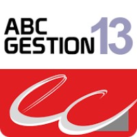 ABC GESTION 13 logo - Similar company to Cecadi