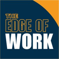 The Edge of Work Consulting logo - Similar company to Suhail Building Solutions