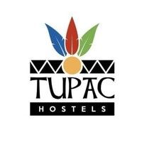 Tupac Hostels logo - Similar company to Tika Group