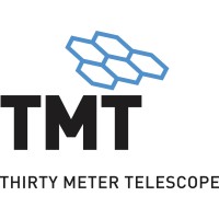 TMT International Observatory logo - Similar company to Quartermaster Ai