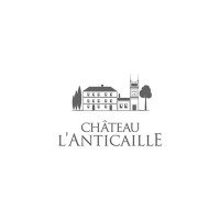Château L'Anticaille logo - Similar company to Château Coussin