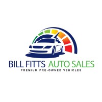 Bill Fitts Auto Sales logo - Similar company to Fred Frederick Chrysler Jeep Dodge Ram Laurel