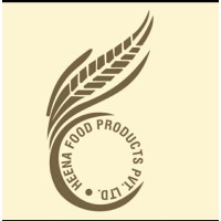 Heena Food Products Pvt. Ltd. logo - Similar company to Cascade Bioceuticals