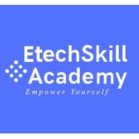 EtechSkill Academy logo - Similar company to Samantus Web Training