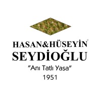Seydioğlu Baklava 1951 logo - Similar company to Genna
