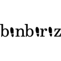 Binbiriz logo - Similar company to Boom Codes Games