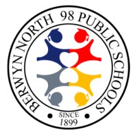 Berwyn North School District 98 logo - Similar company to Berwyn Property Services Ltd