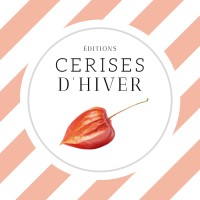 Éditions Cerises d'Hiver logo - Similar company to Smilab Sas