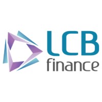 LCB Finance PLC logo - Similar company to Smb Finance Plc