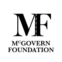 McGovern Foundation logo - Similar company to Wonnil Partners