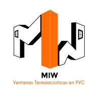 MIW Ventanas Antiruido en PVC logo - Similar company to Vidplex Universal S.A.S