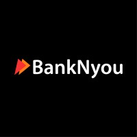 BankNyou logo - Similar company to Moolpay
