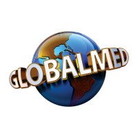 Globalmed logo - Similar company to Globalmed