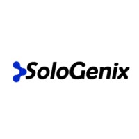 Sologenix logo - Similar company to Get On Solutions