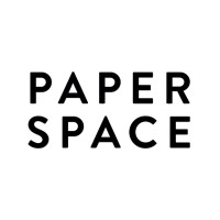 Paperspace Asia logo - Similar company to Mcx Interior