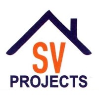 SV PROJECTS logo - Similar company to Digital Humanoid Ai Solutions