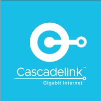 Cascadelink Gigabit Internet logo - Similar company to Madrone Technology Group Inc.