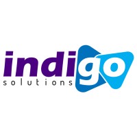 Indigo Solutions logo - Similar company to Indigo-Solutions