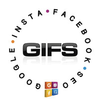 GIFS Media logo - Similar company to Web Browser & Lite App